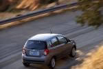 Chevrolet Aveo5 LT 2009 года